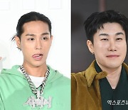 '마약' 식케이→'특수폭행' 산이…래퍼들, 왜 이러나 [엑's 이슈]