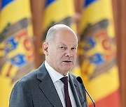 MOLDOVA GERMANY DIPLOMACY