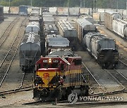 Canada Railroads Labor Dispute