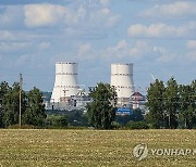 IAEA 사무총장, 다음주 러 쿠르스크 원전 방문…"위험 심각"