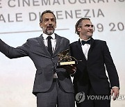 Venice Film Festival-Joker-Lookback