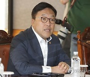 김병환 "티메프 계기 전자상거래 안전성 확보…PG규율체계 마련"