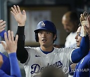 Mariners Dodgers Baseball