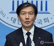 '민주 안방' 파고드는 조국혁신당·개혁신당…호남 민심 쟁탈전