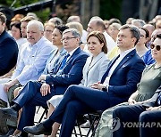 MOLDOVA PRESIDENTIAL ELECTIONS