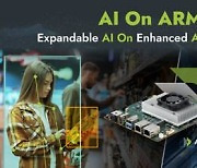 [PRNewswire] Aetina Unveils ARM Platform Featuring AI Accelerators