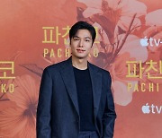 이민호, 얼마나 잘생겼으면…"외모 때문에 캐릭터 미화라니" ('파친코2') [인터뷰①]