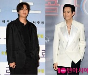 이민호, 이정재에게 혼났다…"작품 쉬지 말라는 말 원동력 돼" ('파친코2') [인터뷰③]