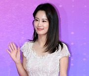 김지민, 부산서 ♥김준호에 공개고백…큰 소리로 "알러뷰" 애교만점('부코페')