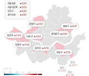 수도권 아파트 매매 ‘숨고르기’…내달 스트레스DSR 차등도입 영향?[부동산 라운지]