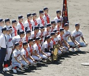 교토국제학교 고시엔 우승…윤석열 대통령 "역시 야구는 위대하다"