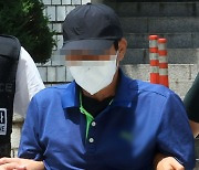 '지하보도 미화원 살해' 노숙인 기소…검찰 "범행 잔인"