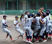 한국계 교토국제고, 고시엔 우승 도전…日 전역에 韓 교가 울려 퍼질까