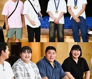 올림픽 영웅들 '런닝맨' 총출동…펜싱 오상욱 비주얼에 "연예인이다" 감탄