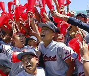 윤석열 대통령 "한국어 교가→고시엔 우승 쾌거" 교토국제고에 축하…日현지 '설왕설래' [SC이슈]