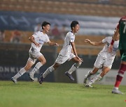 '최지언 결승골' 수원, 대전 1-0으로 꺾고 '2024 GROUND.N K리그 U15 챔피언십' 첫 우승[현장리뷰]