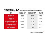 실적도, 주가도 뒷걸음질…상장 VC '울상'