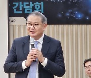 박상욱 과기수석 "이월된 학생인건비 잔액, 교수 쌈짓돈 아닌 정부 예산"