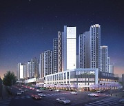 강남에 3046세대 하이엔드 대단지 ‘랜드마크 예고’