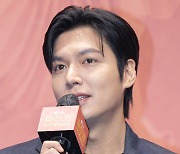 '파친코2' 이민호 "한수는 욕망앞에 순수하고 솔직한 인물, 분량보고 작품 정하지 않아"