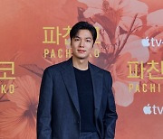 ‘파친코2’ 이민호 “오디션 만족도 높아… 있어야 하지 않을까”