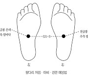 고려수지침학회가 전하는 저림·마비·경련 예방법