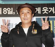 ‘족장’ 김병만→추성훈·이승기, 정글 간다…TV조선 ‘생존왕’ 론칭 [공식]