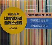 서경대학교 대학일자리플러스본부, GTQ 그래픽기술자격 1급 과정 운영