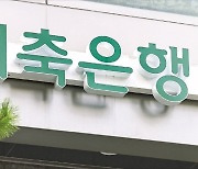 [단독] 금감원 "대형 저축銀도 예외없다"…강제 자산매각·M&A '폭풍전야'