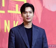 [포토] 이민호, '감탄을 부르는 멋짐'