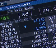 의무보유 끝나면 6%↓…연내 50곳 해제