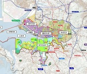 국토부-환경부, 시화호 개발 위한 미래 발전 전략 수립한다