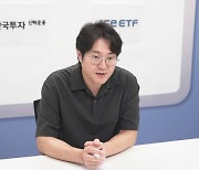 '펀드 명가' 한투운용, 숨은 주역 '이 사람'… "공학도 열정 운용에 접목"