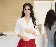 [MD포토] 서예지 '가스라이팅 논란 2년이 지났어요'