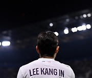 "이강인이 음바페 다음 빅스타가 될 수 있다!"…LEE+바르콜라+뎀벨레, 유럽 정복할 수 있는 PSG 3인조 "UCL 성공 열쇠 증명했다"