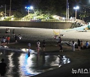 제주 북부 열대야 연속 39일…역대 2위