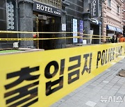 민주 '부천 화재 사고'에 "명복 빌어…제도적 미비점 개선"