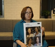 "재일조선인으로서의 자존심 반드시 지켜내겠다"