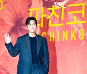 이민호,'파친코 시즌2도 기대해주세요' [사진]