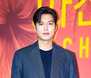 '파친코2' 이민호 "내 잘생긴 외모 때문에 미화된다고? NO" [인터뷰②]