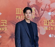 이민호 "이정재한테 술 마실 때마다 혼나..'쉬면 안돼' 조언" [인터뷰③]