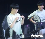 ‘더 강해진’ DK, ‘여우군단’ 피어엑스 꺾고 PO 2R 진출(종합) [LCK]