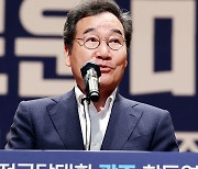 이낙연, '정계 은퇴설'에 "국가 위기 외면하지 않을 것"