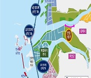 ‘새만금 만경7공구’ 관할 분쟁…정부, 김제시 결정 [오늘의 행정 이슈]