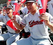 한국계 교토국제고 日고시엔 기적의 첫 우승···결승서 2-1 승리