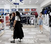 [포토] KBO STORE 1호점 오픈