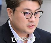 '음주운전' 김호중, 보석 신청 이유는 발목 때문?