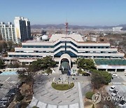 아산시, 지속적인 폭염에 경로당 냉방비 2억원 추가 지원