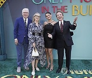 LA Premiere of "Only Murders in the Building" Season 4