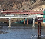 포항시민 상수원 안계저수지 남조류 수치 떨어져